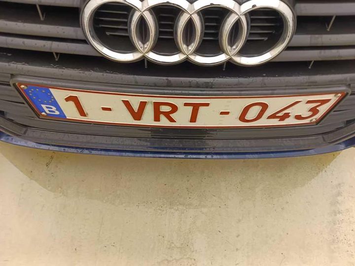 Photo 11 VIN: WAUZZZ8V1KA050904 - AUDI A3 