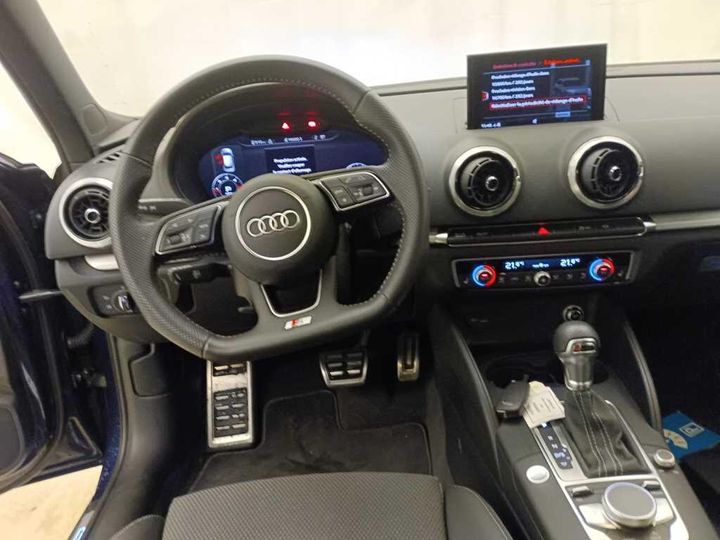 Photo 14 VIN: WAUZZZ8V1KA050904 - AUDI A3 