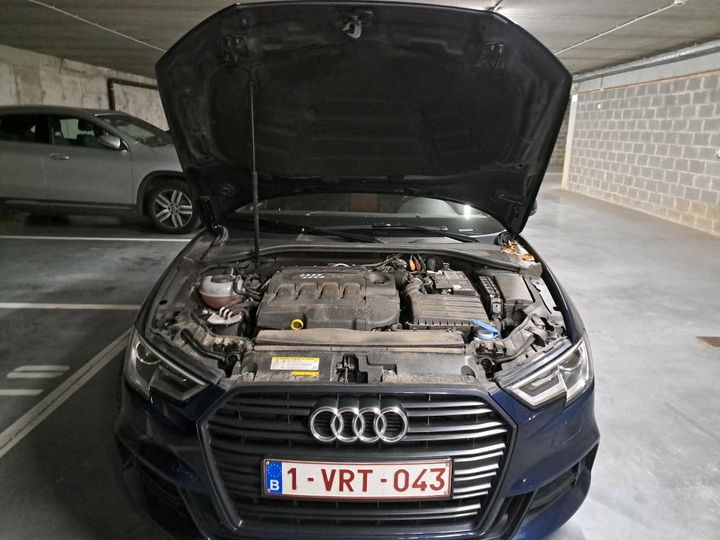 Photo 20 VIN: WAUZZZ8V1KA050904 - AUDI A3 