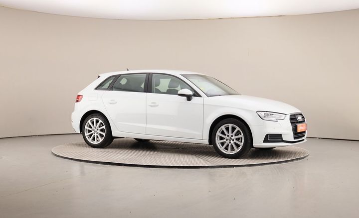 Photo 32 VIN: WAUZZZ8V1KA051809 - AUDI A3 SPORTBACK 