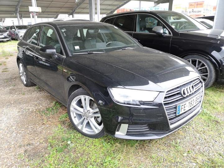 Photo 23 VIN: WAUZZZ8V1KA057240 - AUDI A3 SPORTBACK 