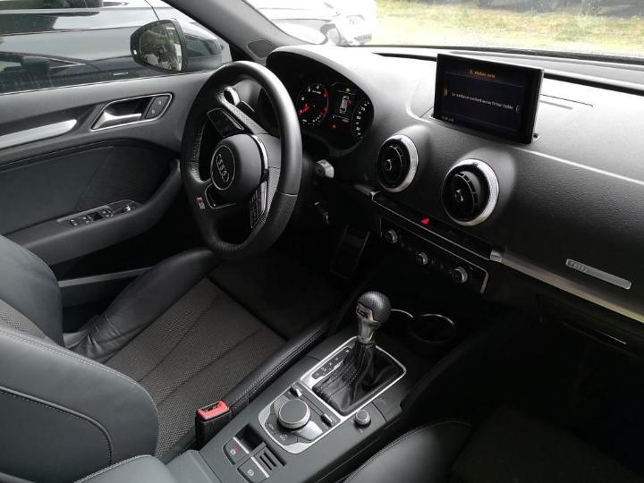 Photo 5 VIN: WAUZZZ8V1KA057240 - AUDI A3 SPORTBACK 