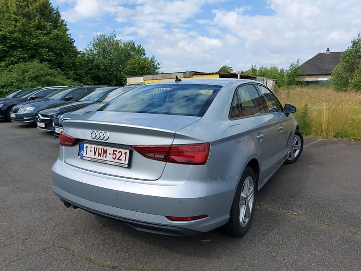 Photo 1 VIN: WAUZZZ8V1KA060252 - AUDI A3 