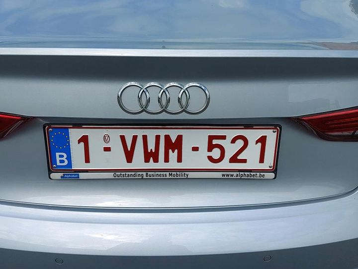 Photo 6 VIN: WAUZZZ8V1KA060252 - AUDI A3 