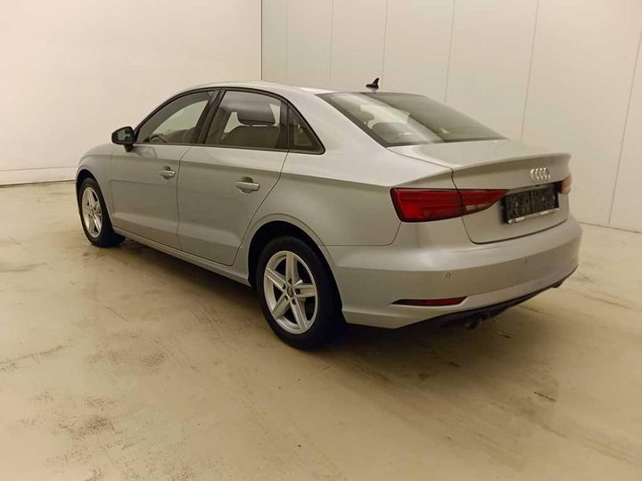 Photo 8 VIN: WAUZZZ8V1KA060252 - AUDI A3 