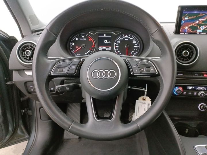 Photo 27 VIN: WAUZZZ8V1KA073633 - AUDI A3 SPORTBACK FL'16 