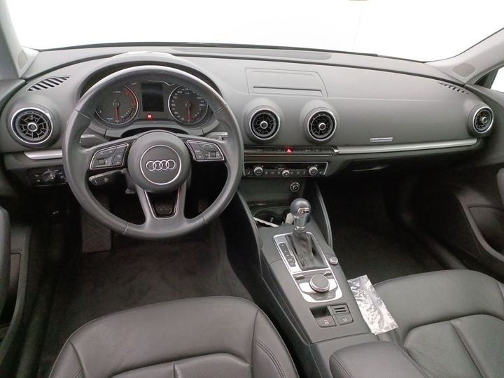 Photo 8 VIN: WAUZZZ8V1KA073633 - AUDI A3 SPORTBACK FL'16 