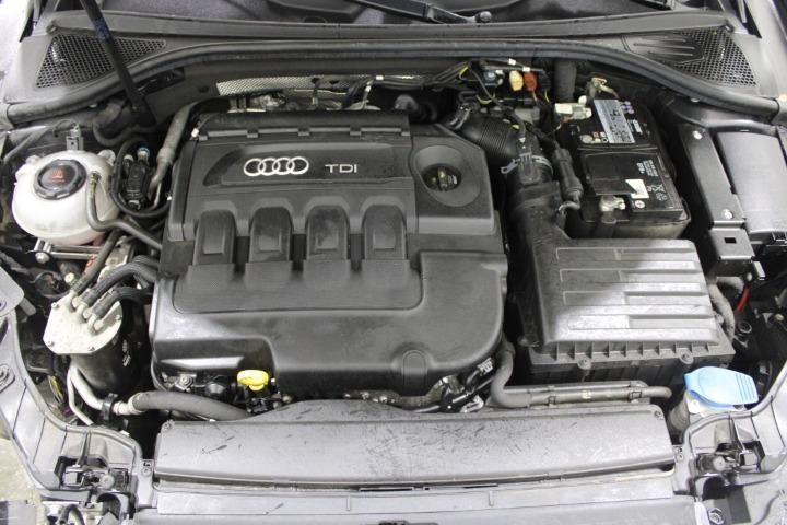 Photo 12 VIN: WAUZZZ8V1KA079321 - AUDI A3 SPORTBACK 