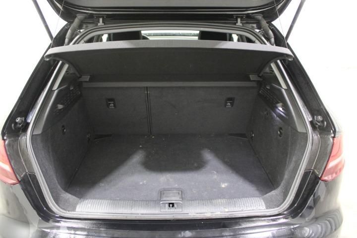 Photo 15 VIN: WAUZZZ8V1KA079321 - AUDI A3 SPORTBACK 