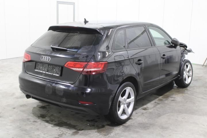 Photo 3 VIN: WAUZZZ8V1KA079321 - AUDI A3 SPORTBACK 