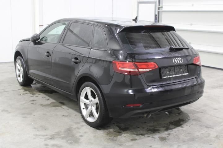 Photo 4 VIN: WAUZZZ8V1KA079321 - AUDI A3 SPORTBACK 