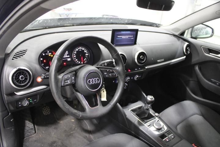 Photo 7 VIN: WAUZZZ8V1KA079321 - AUDI A3 SPORTBACK 