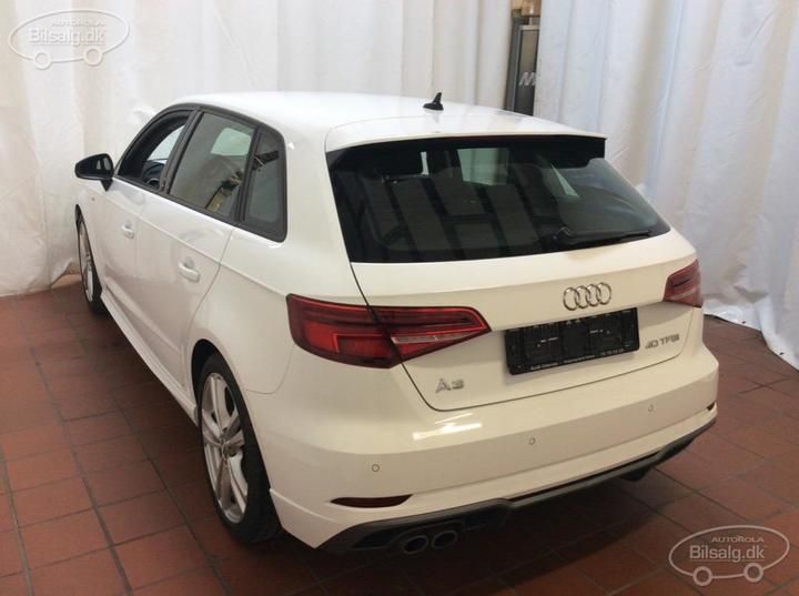 Photo 16 VIN: WAUZZZ8V1KA079528 - AUDI A3 SPORTBACK 