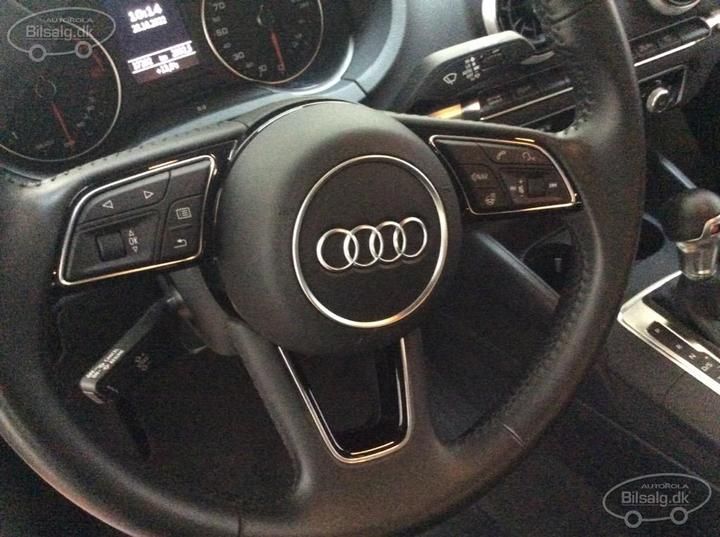 Photo 9 VIN: WAUZZZ8V1KA079528 - AUDI A3 SPORTBACK 