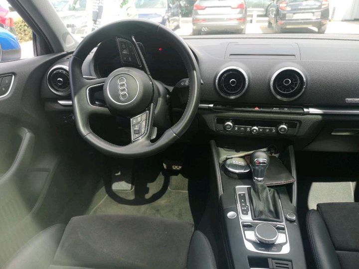 Photo 4 VIN: WAUZZZ8V1KA080775 - AUDI A3 BERLINE 