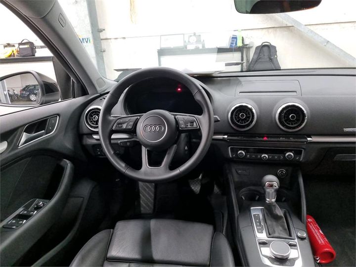 Photo 12 VIN: WAUZZZ8V1KA086222 - AUDI A3 SPORTBACK 