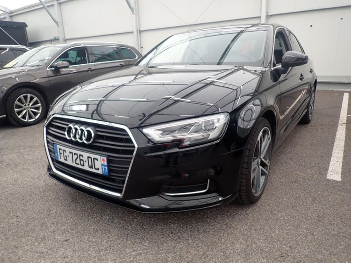 Photo 0 VIN: WAUZZZ8V1KA092943 - AUDI A3 BERLINE 