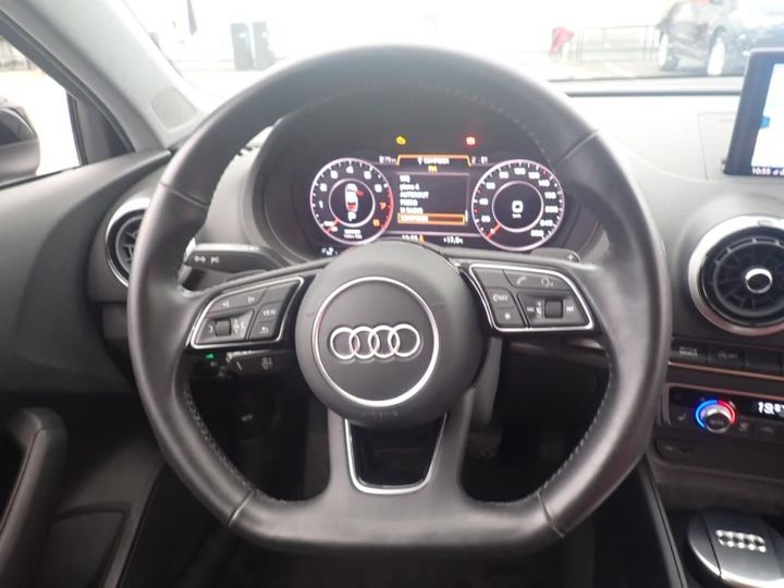 Photo 11 VIN: WAUZZZ8V1KA092943 - AUDI A3 BERLINE 