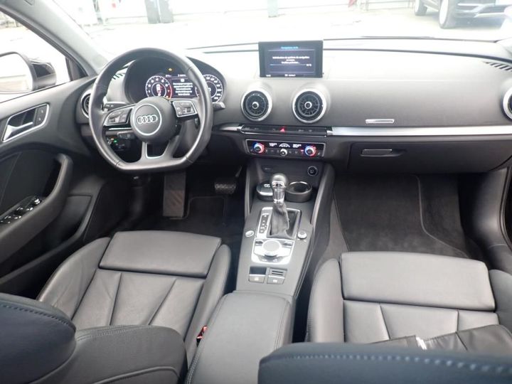 Photo 7 VIN: WAUZZZ8V1KA092943 - AUDI A3 BERLINE 