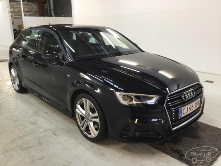 Photo 13 VIN: WAUZZZ8V1KA094725 - AUDI A3 SPORTBACK 