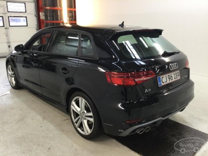 Photo 14 VIN: WAUZZZ8V1KA094725 - AUDI A3 SPORTBACK 