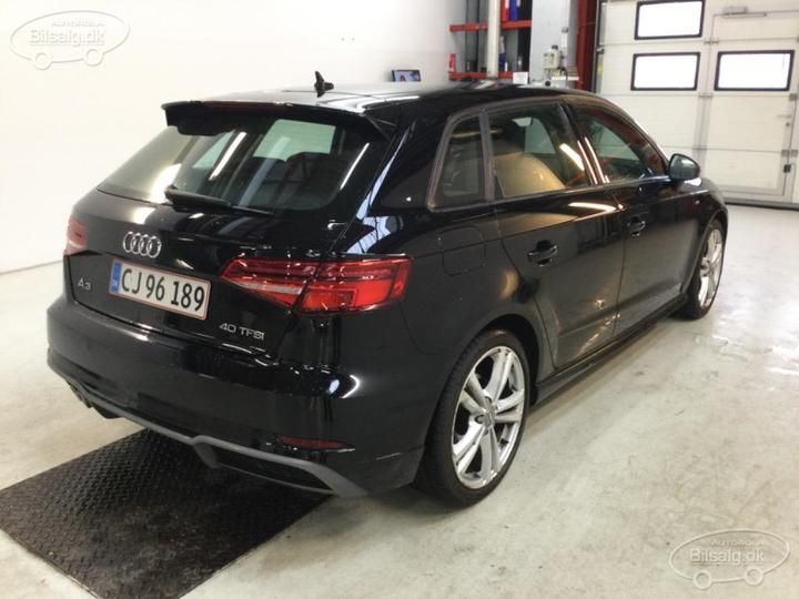 Photo 16 VIN: WAUZZZ8V1KA094725 - AUDI A3 SPORTBACK 