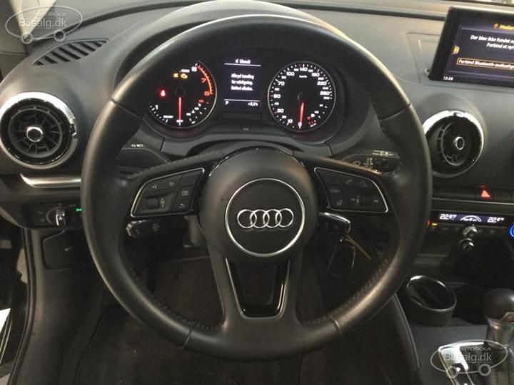 Photo 4 VIN: WAUZZZ8V1KA094725 - AUDI A3 SPORTBACK 