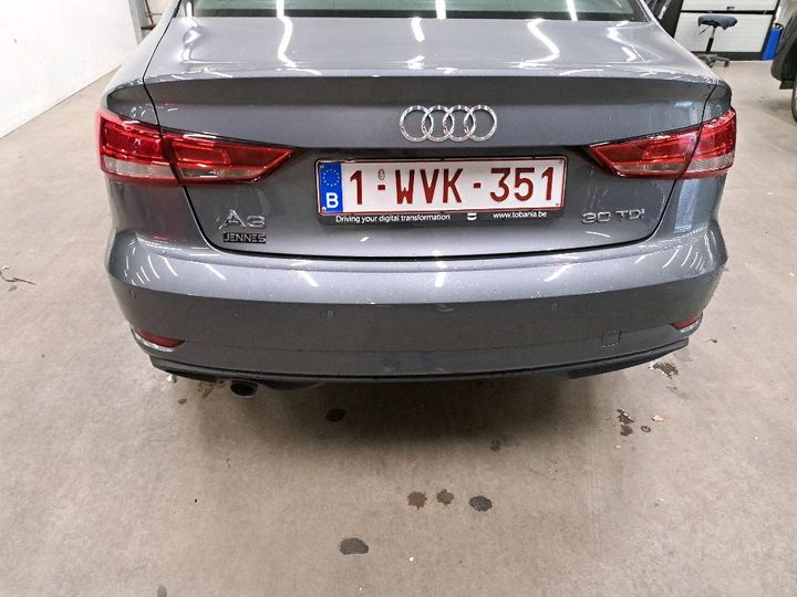 Photo 16 VIN: WAUZZZ8V1KA102743 - AUDI A3 BERLINE 