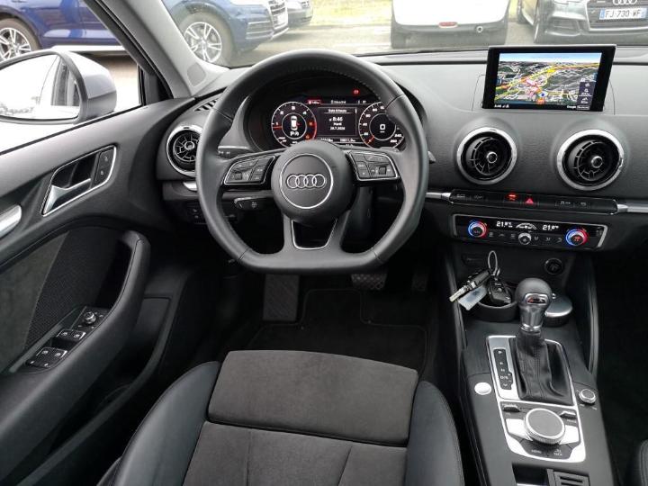 Photo 14 VIN: WAUZZZ8V1KA105237 - AUDI A3 