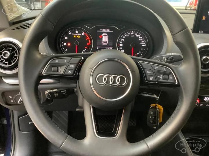 Photo 17 VIN: WAUZZZ8V1KA106999 - AUDI A3 SPORTBACK 