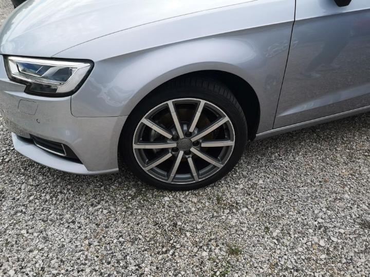 Photo 13 VIN: WAUZZZ8V1KA108123 - AUDI A3 