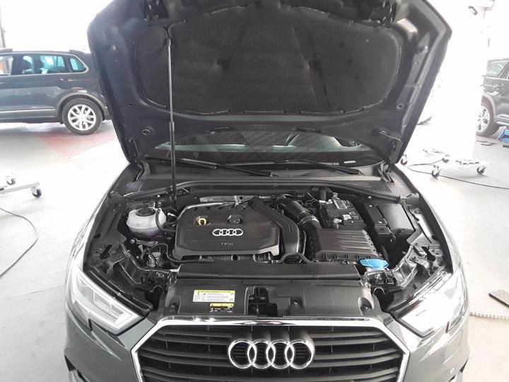 Photo 21 VIN: WAUZZZ8V1KA112365 - AUDI A3 SALON 