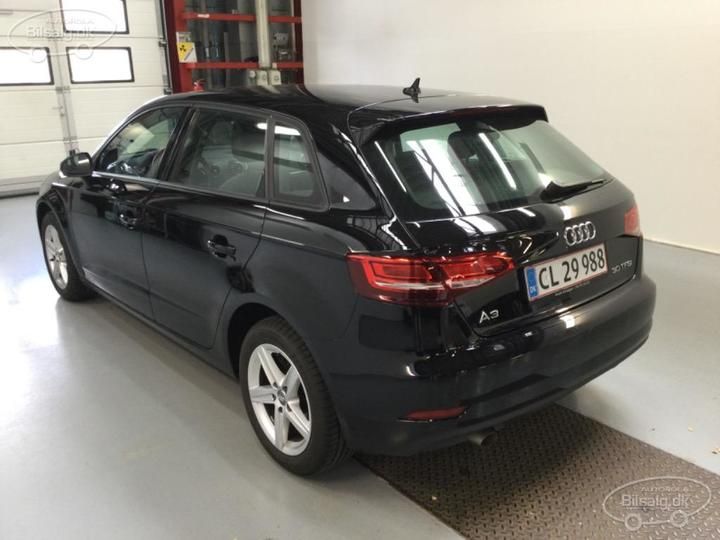 Photo 13 VIN: WAUZZZ8V1KA116545 - AUDI A3 SPORTBACK 