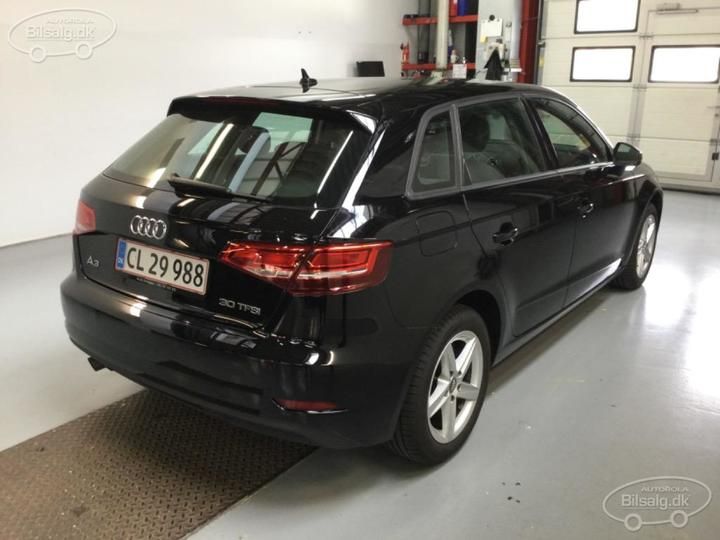 Photo 15 VIN: WAUZZZ8V1KA116545 - AUDI A3 SPORTBACK 