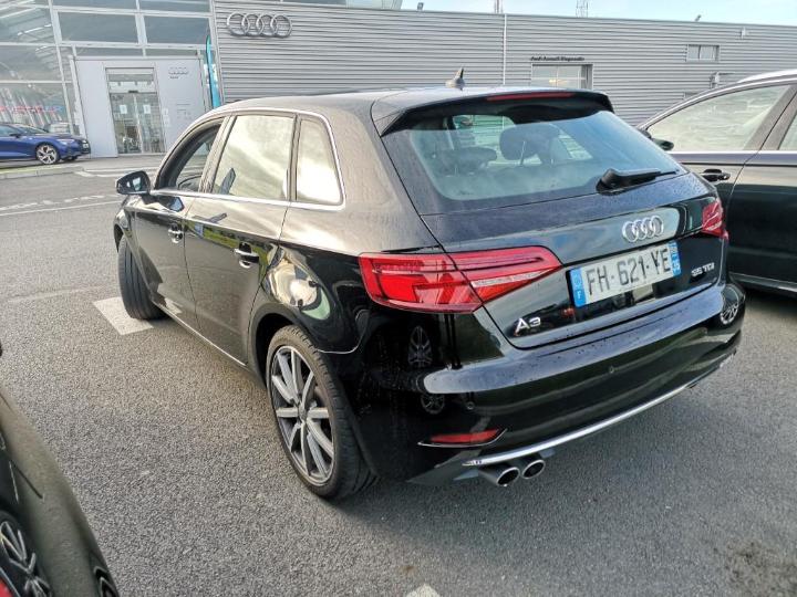 Photo 18 VIN: WAUZZZ8V1KA121146 - AUDI A3 SPORTBACK 