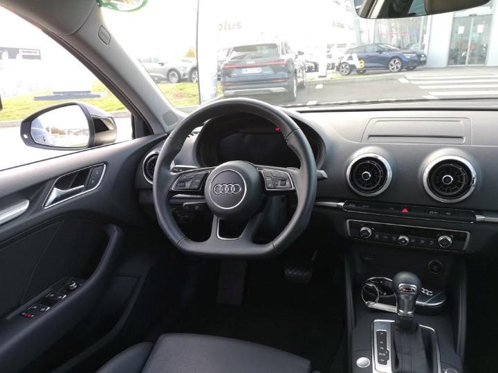 Photo 2 VIN: WAUZZZ8V1KA121146 - AUDI A3 SPORTBACK 