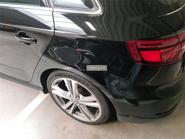 Photo 25 VIN: WAUZZZ8V1KA123544 - AUDI A3 