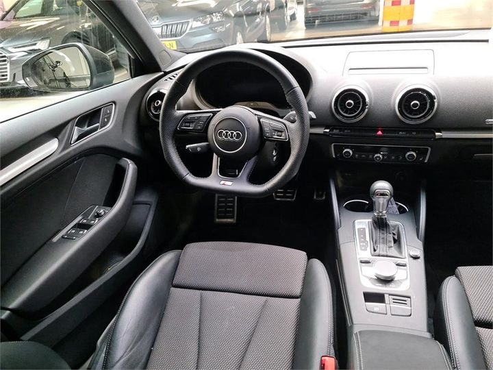 Photo 6 VIN: WAUZZZ8V1KA123544 - AUDI A3 