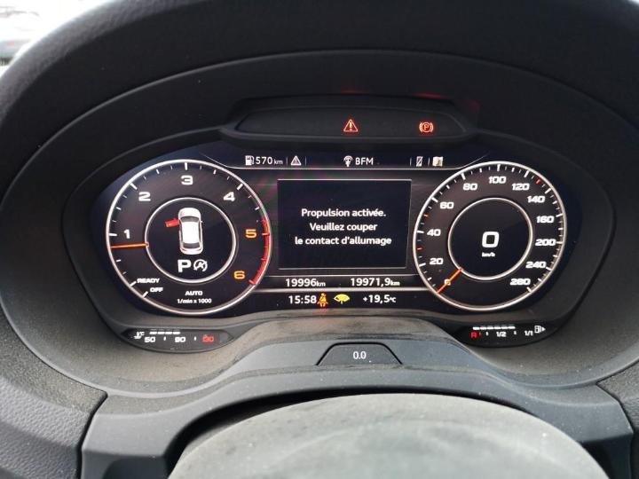 Photo 6 VIN: WAUZZZ8V1KA126220 - AUDI A3 SPORTBACK 