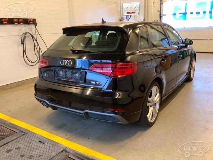 Photo 19 VIN: WAUZZZ8V1LA010808 - AUDI A3 35 TDI 