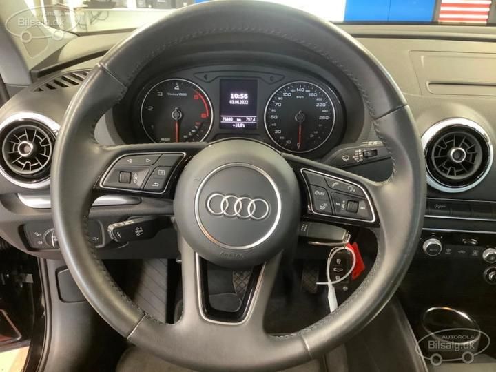 Photo 6 VIN: WAUZZZ8V1LA010808 - AUDI A3 35 TDI 