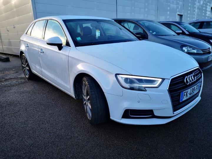 Photo 18 VIN: WAUZZZ8V1LA013627 - AUDI A3 SPORTBACK 