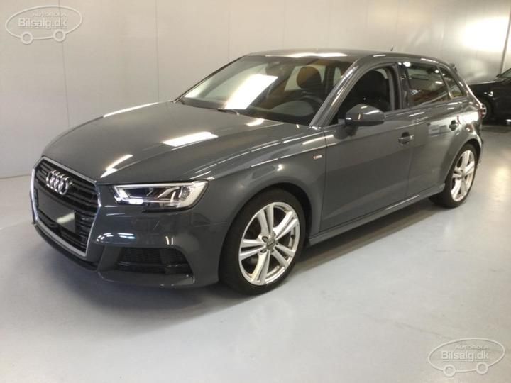 Photo 0 VIN: WAUZZZ8V1LA014728 - AUDI A3 SPORTBACK 