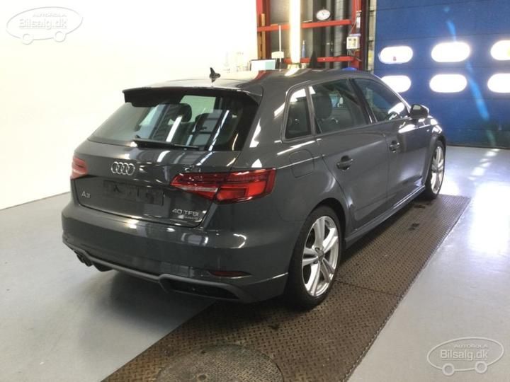 Photo 16 VIN: WAUZZZ8V1LA014728 - AUDI A3 SPORTBACK 