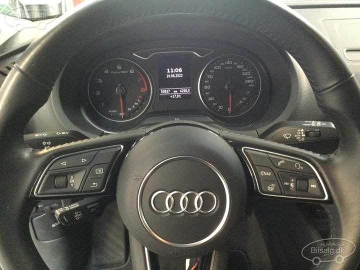 Photo 5 VIN: WAUZZZ8V1LA014728 - AUDI A3 SPORTBACK 