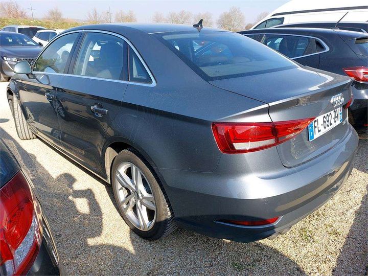 Photo 2 VIN: WAUZZZ8V1LA016219 - AUDI A3 BERLINE 