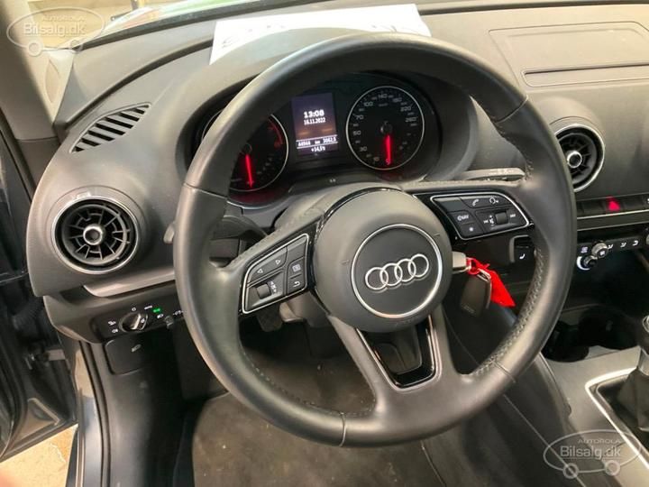 Photo 9 VIN: WAUZZZ8V1LA020898 - AUDI A3 SPORTBACK 