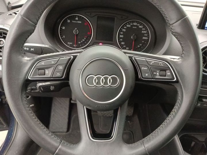 Photo 18 VIN: WAUZZZ8V1LA023459 - AUDI A3 SB FL'16 