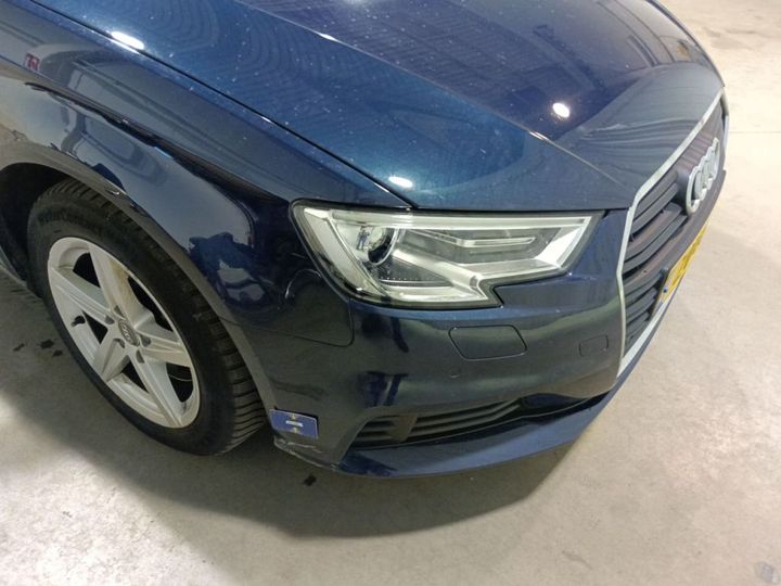 Photo 22 VIN: WAUZZZ8V1LA023459 - AUDI A3 SB FL'16 