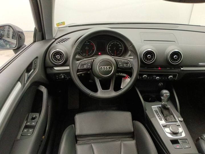 Photo 8 VIN: WAUZZZ8V1LA023459 - AUDI A3 SB FL'16 